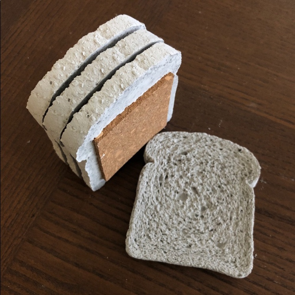 Coasters